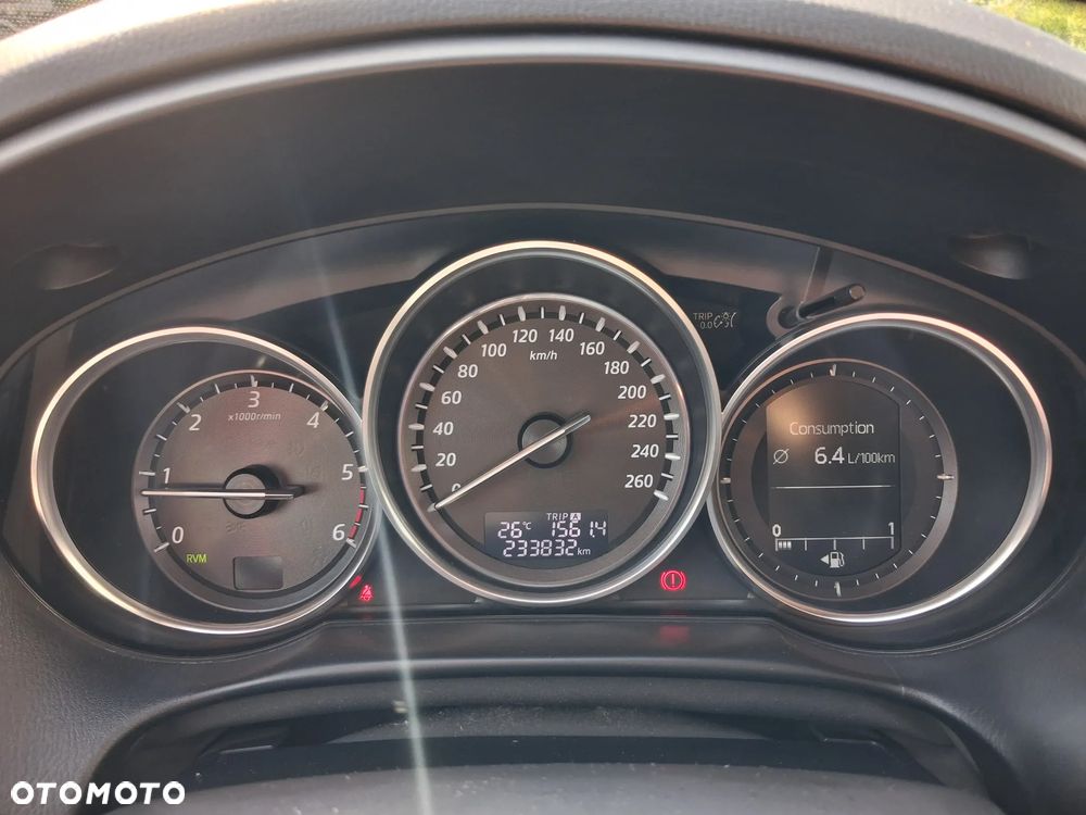 Mazda CX-5 2.2 D Skyenergy 2WD - 33