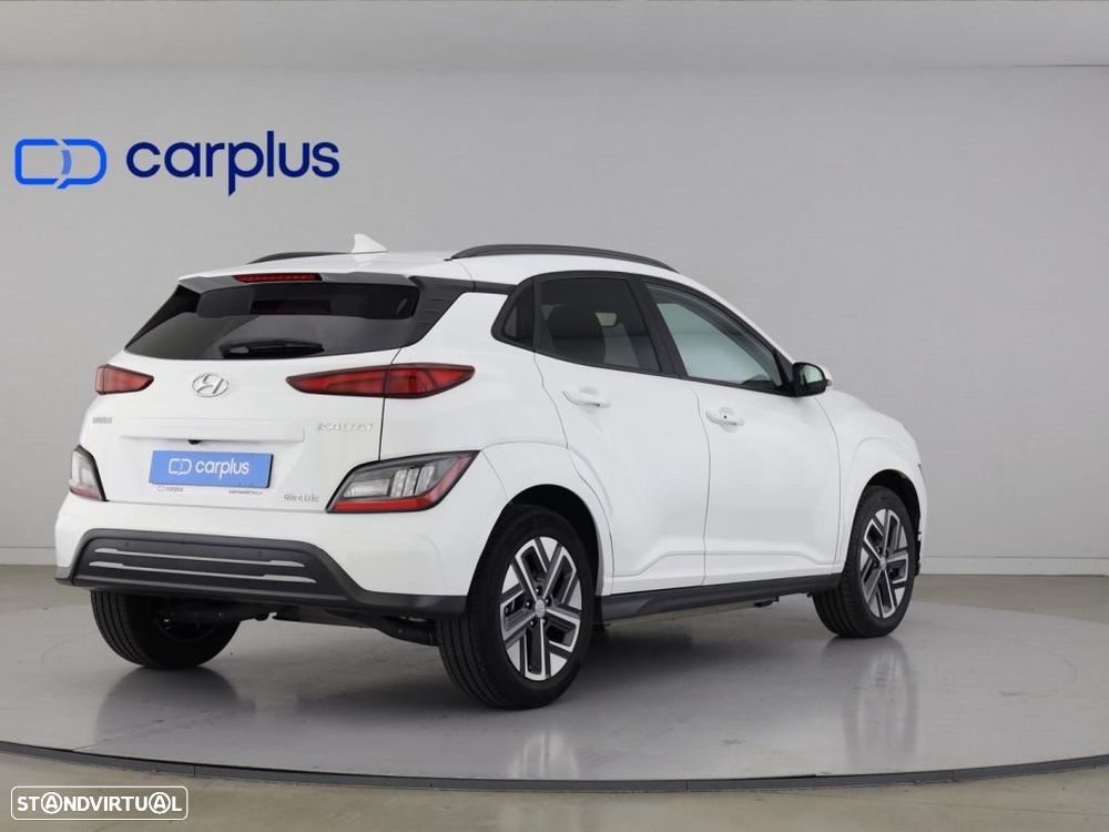 Hyundai Kauai 39 kWh Premium - 7