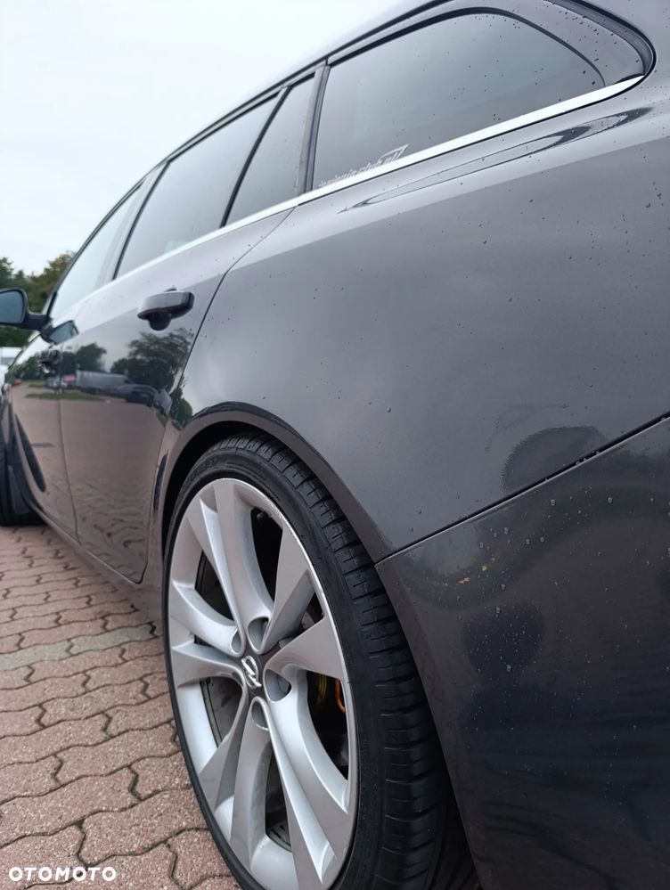Opel Insignia - 8