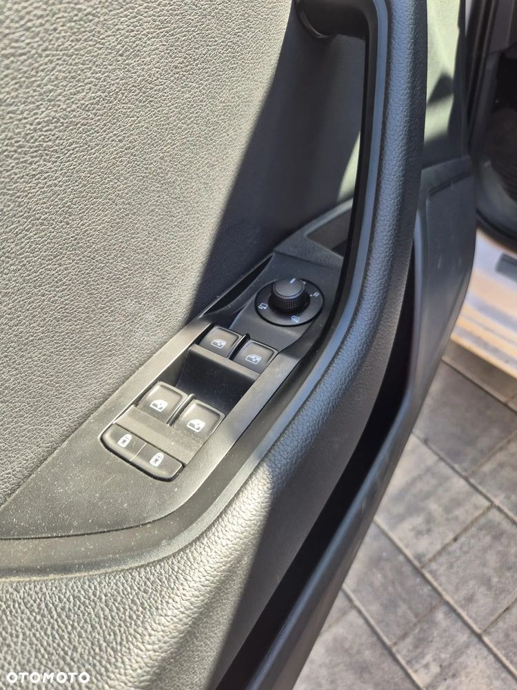 Skoda Superb 2.0 TSI 4x4 Ambition DSG - 13