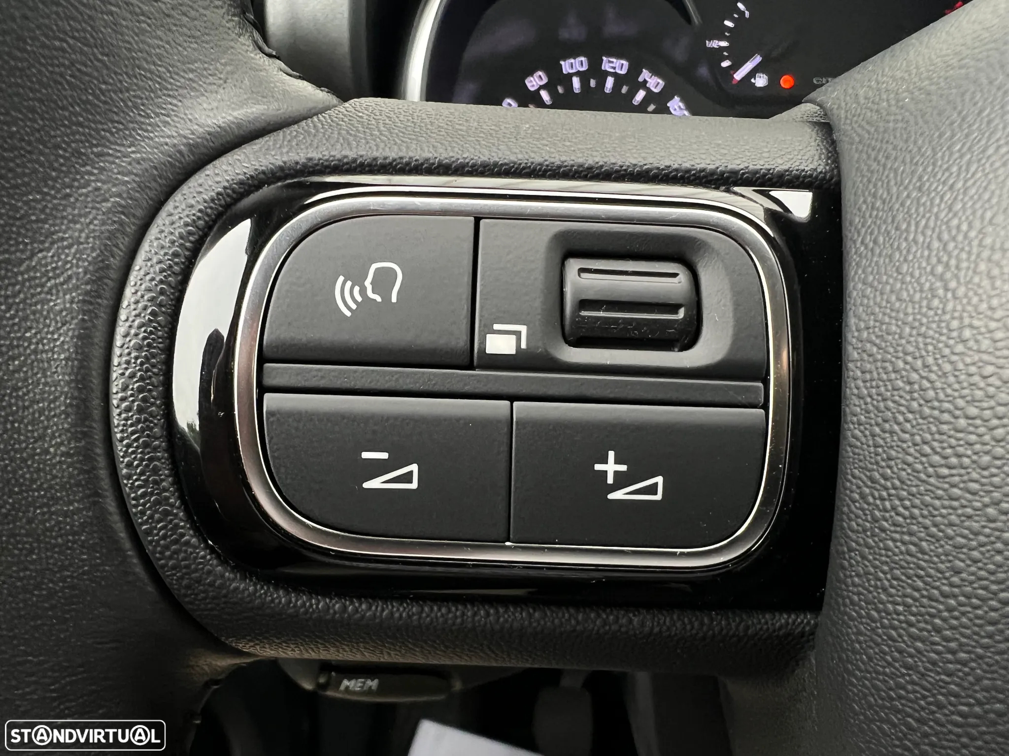 Citroën C3 Aircross 1.2 PureTech Plus - 13