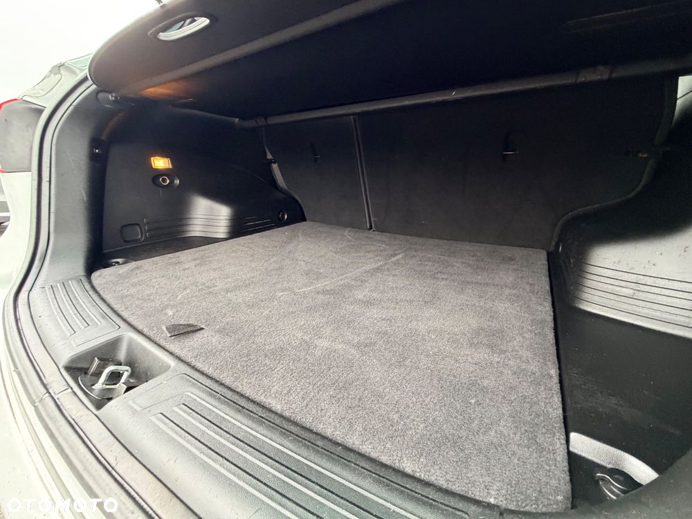 Hyundai ix35 2.0 2WD Automatik Trend - 14