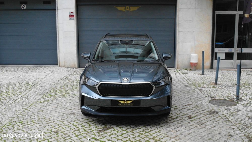 Skoda Enyaq iV 60 - 3