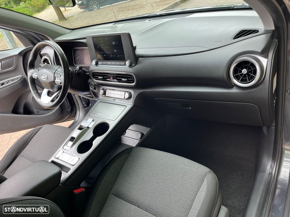 Hyundai Kauai Standard - 38