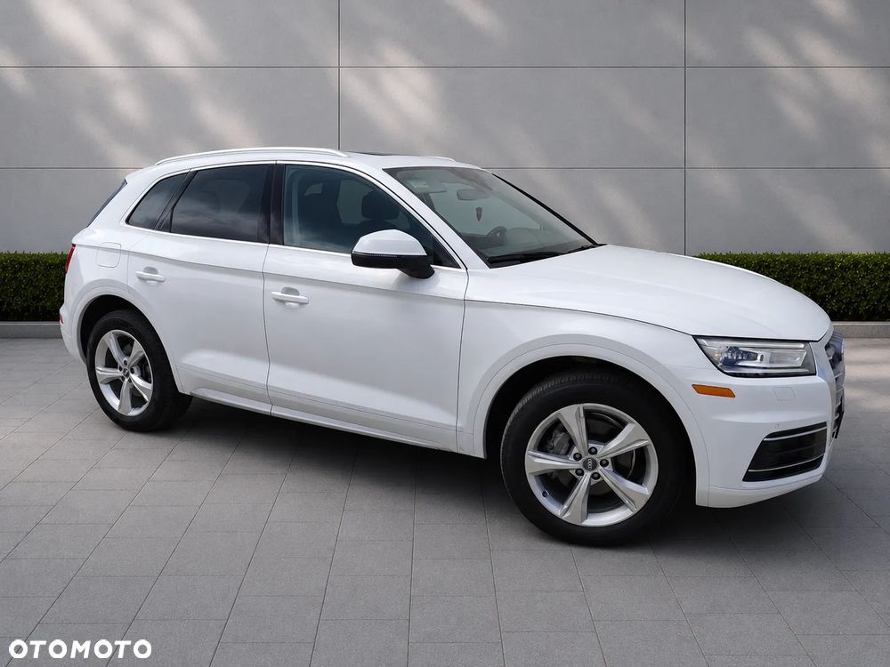 Audi Q5 2.0 TFSI Quattro S tronic - 9