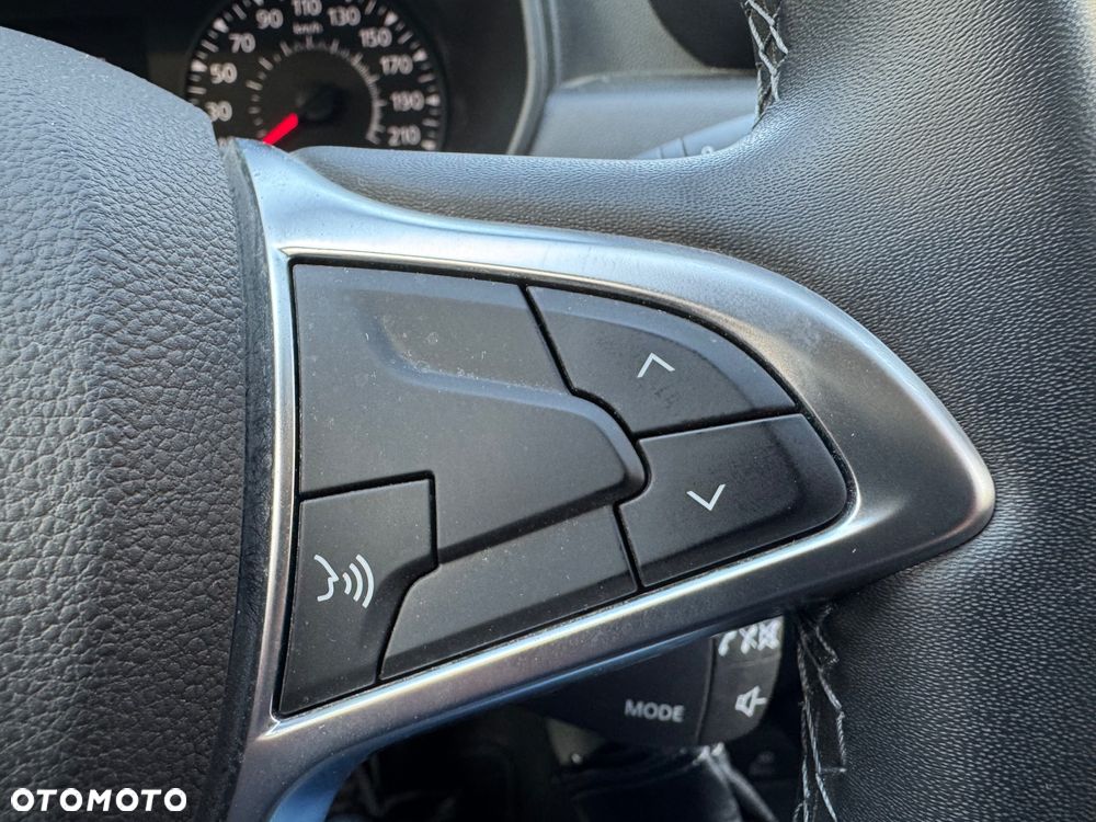 Dacia Duster TCe 130 2WD Sondermodell Extreme - 22