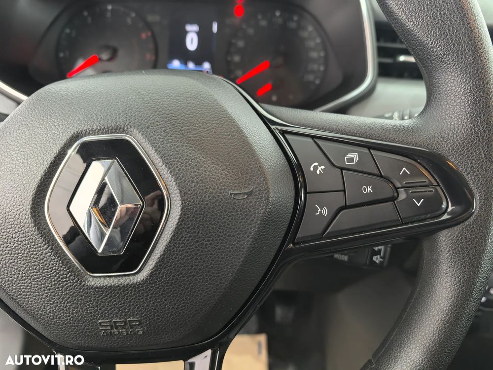 Renault Clio V 1.0 TCe 90 Equilibre - 17