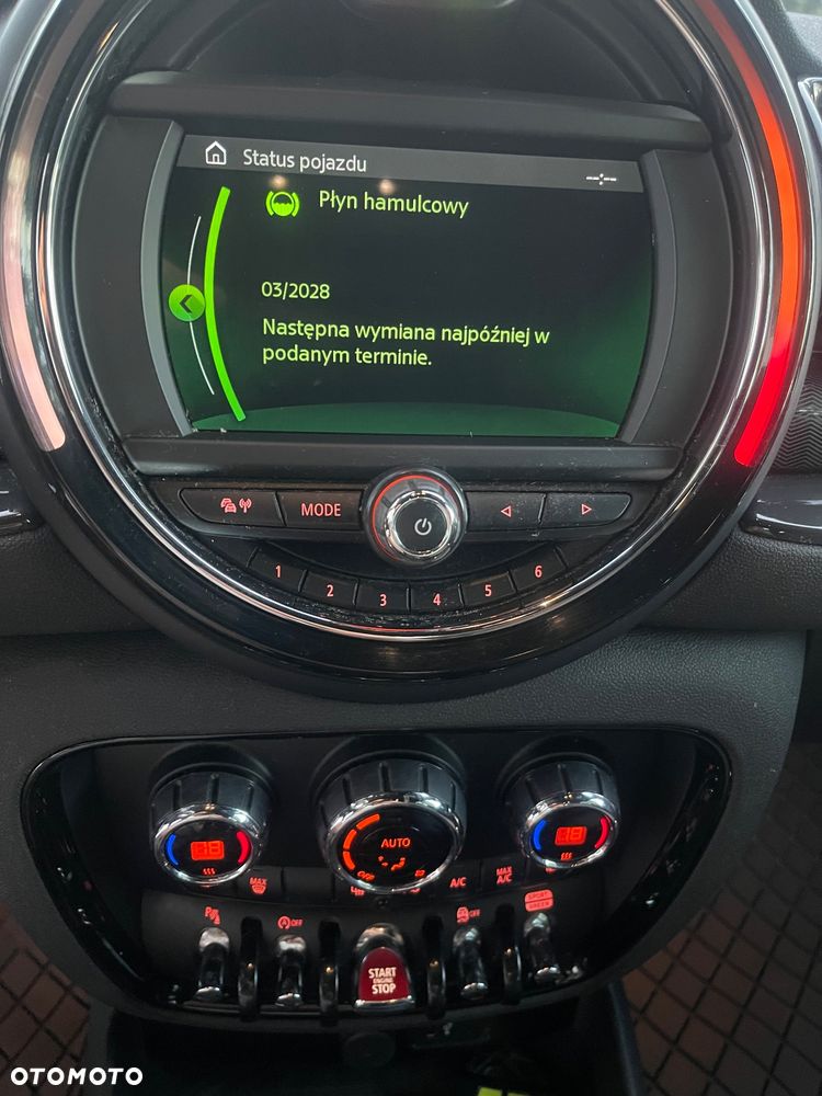 MINI Clubman - 27