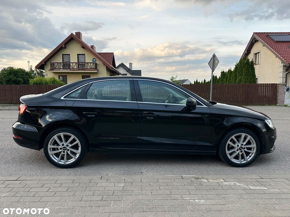 Audi A3 Limousine 1.4 TFSI Ambiente - 6