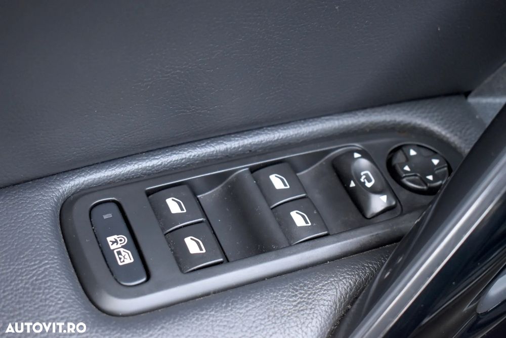 Peugeot 508 BlueHDi 120 EAT6 Stop&Start Business-Line - 23