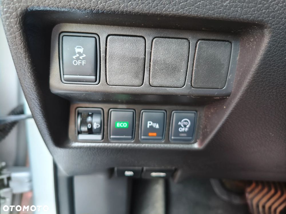 Nissan X-Trail 1.6 dCi Xtronic 360 - 25