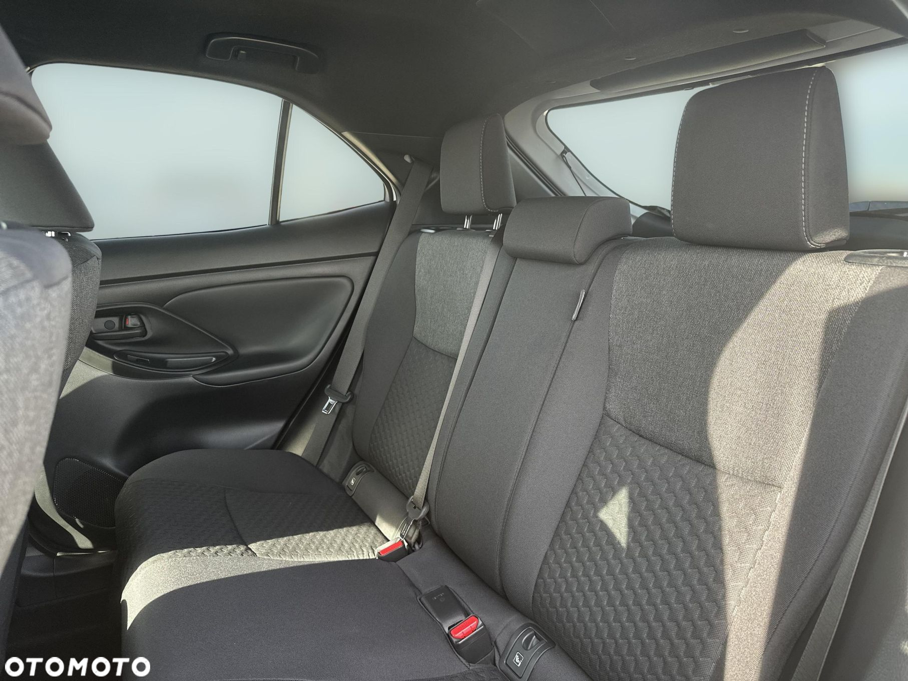 Toyota Yaris Cross Hybrid 1.5 Style - 12
