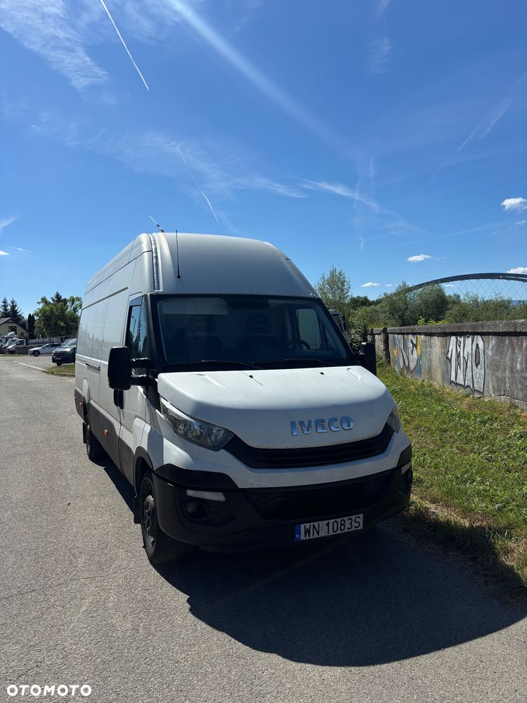 Iveco Daily - 3