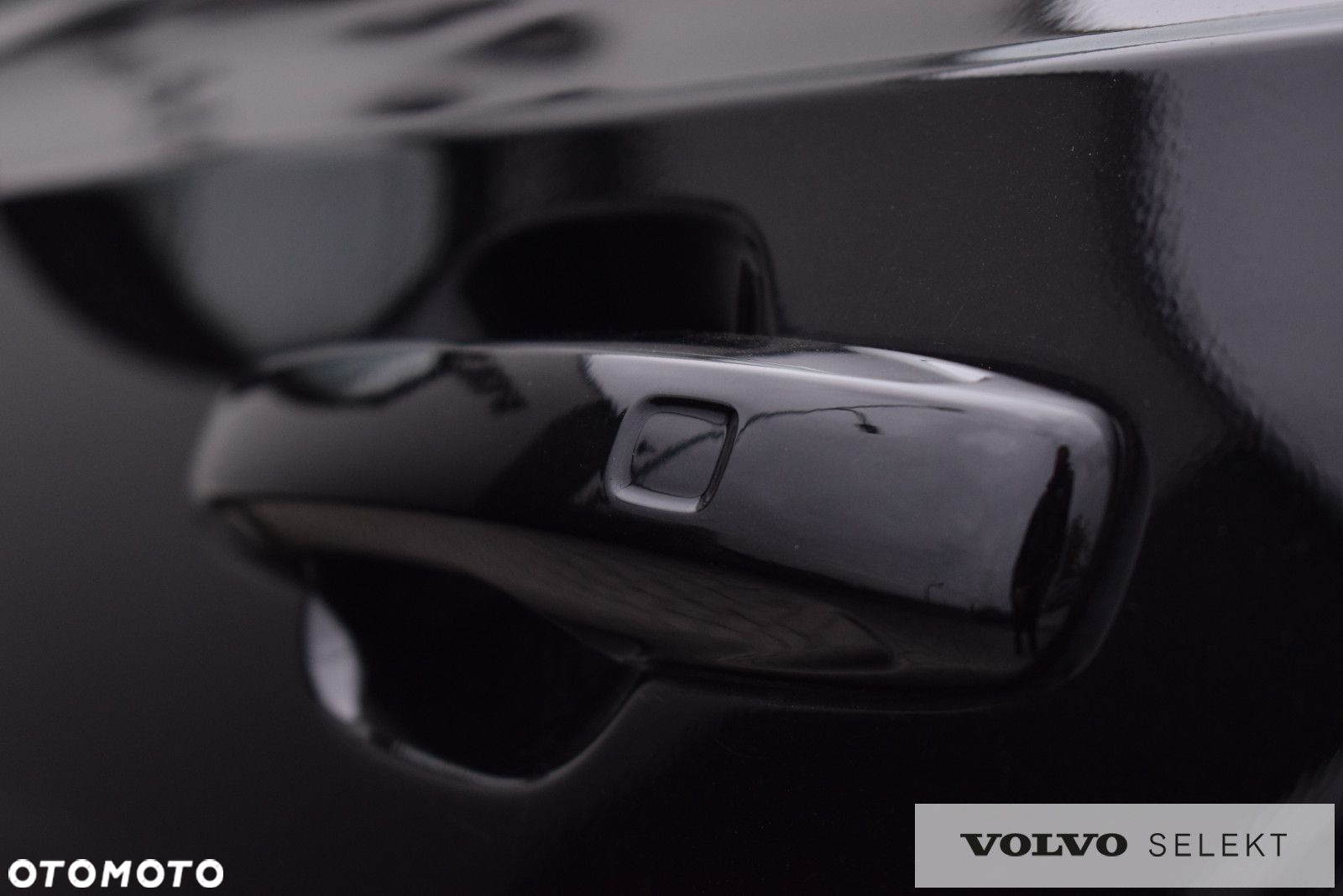 Volvo S90 - 10