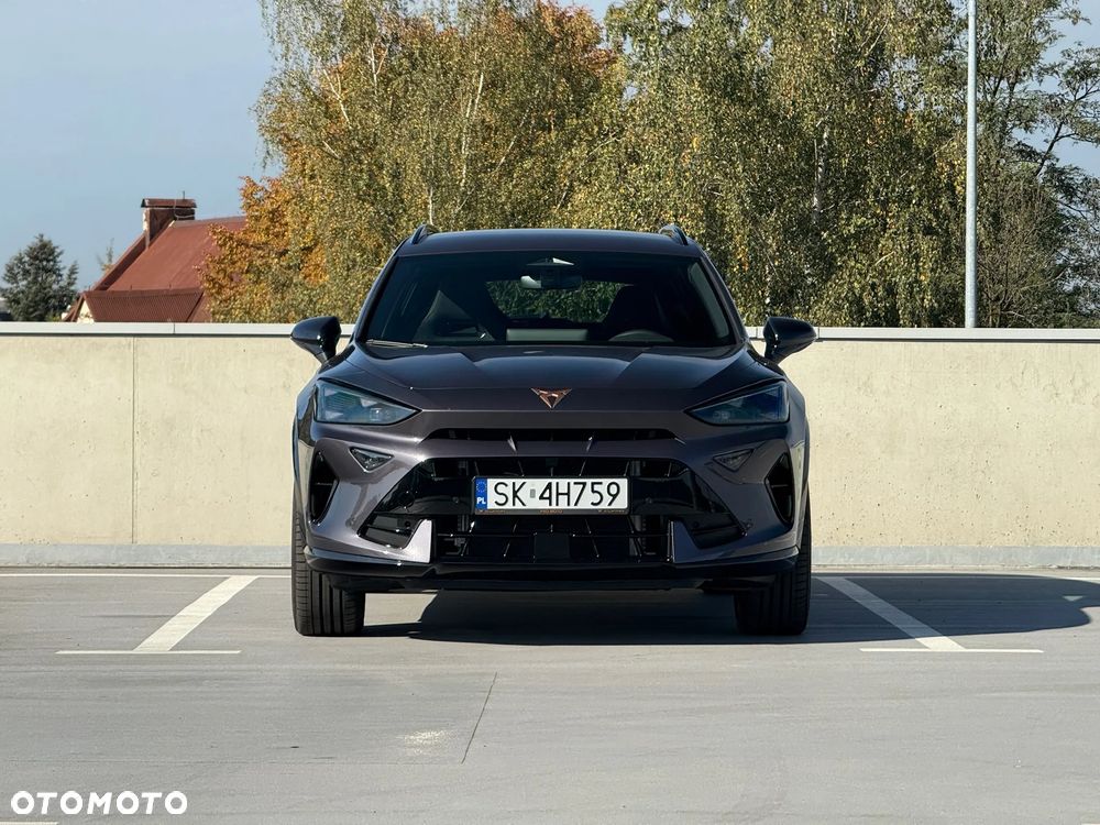 Cupra Formentor 1.5 eTSI mHEV DSG - 2