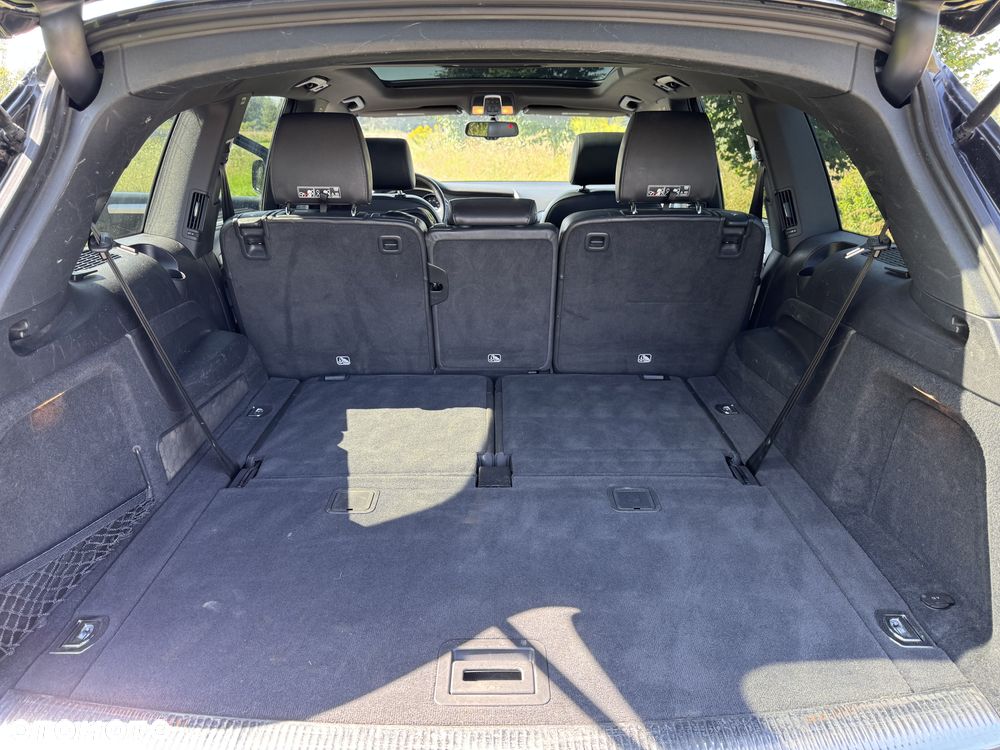 Audi Q7 3.0 TFSI Quattro Tiptronic - 17