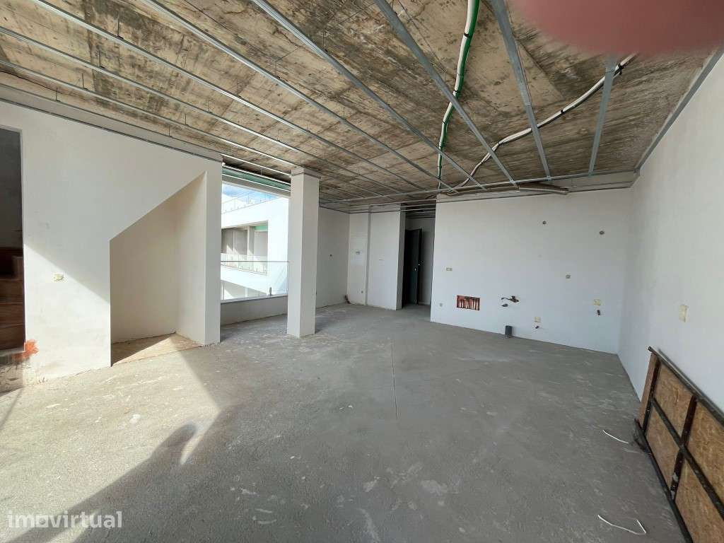 Edifício Habitacional de Luxo na Praia da Luz - Oportunidade Premiu... - Grande imagem: 4/32