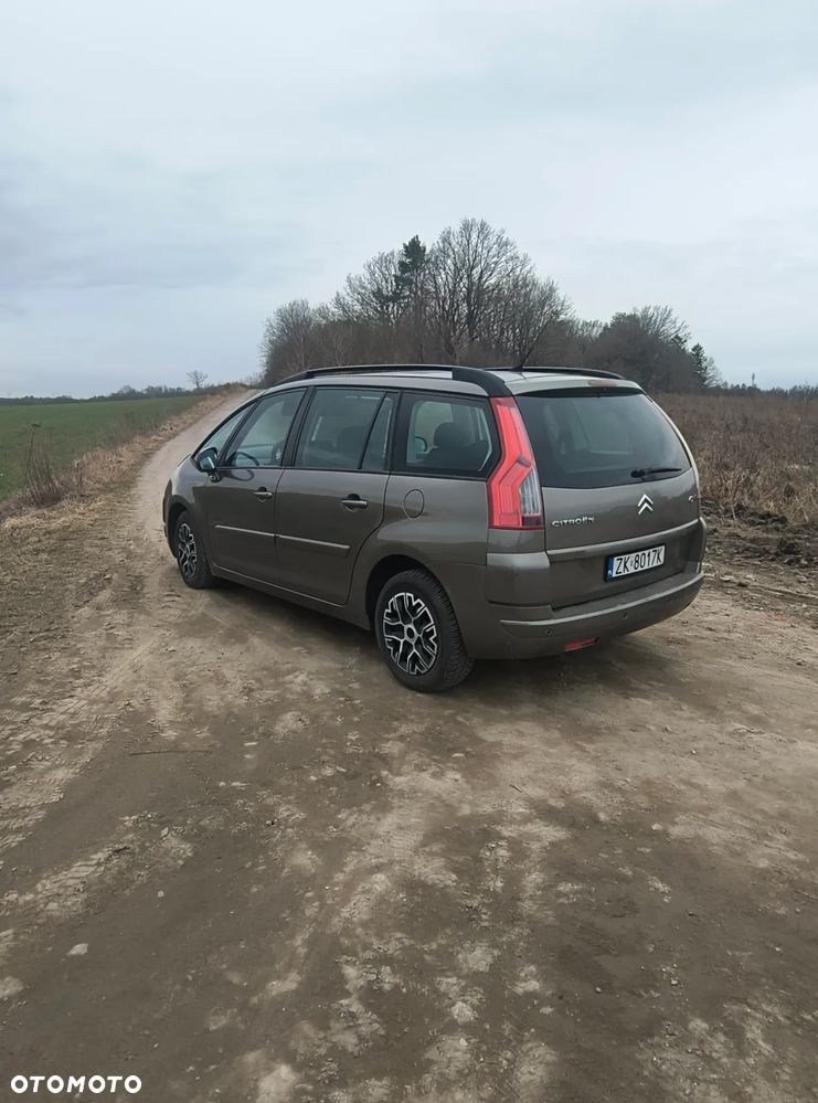 Citroën C4 Picasso 1.6 HDi X - 1