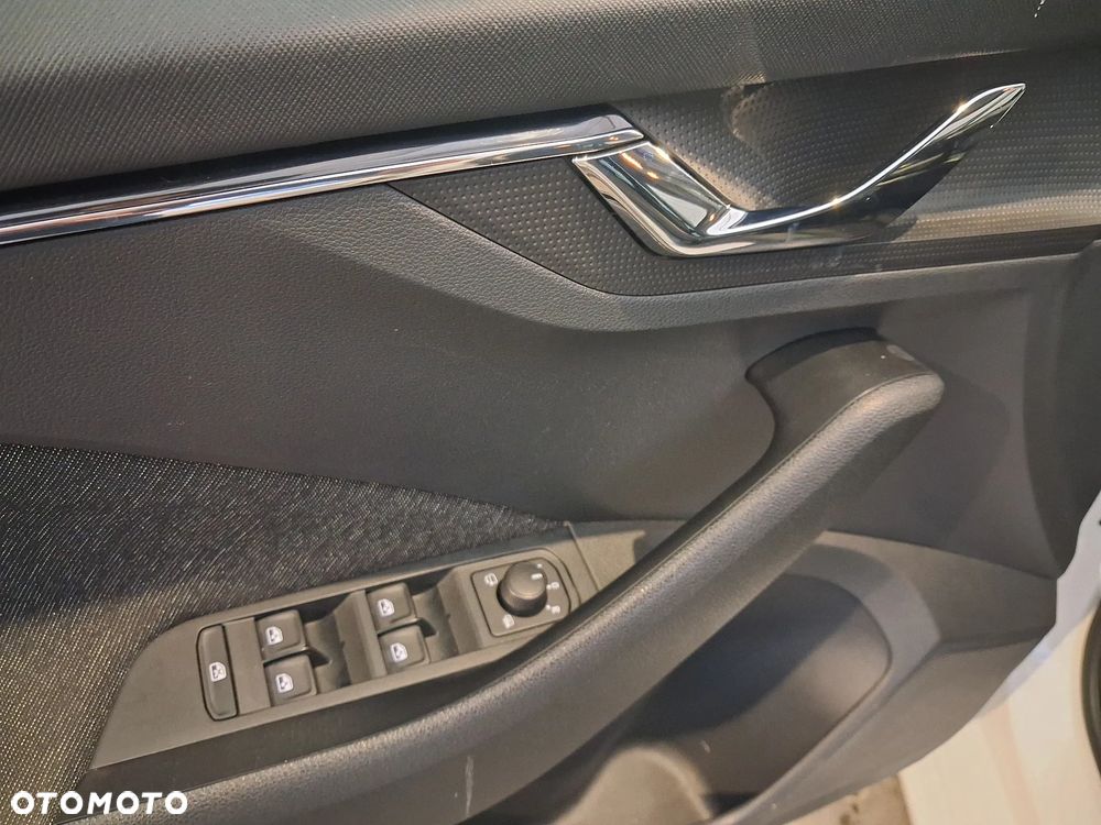 Skoda Scala 1.5 TSI Style - 13