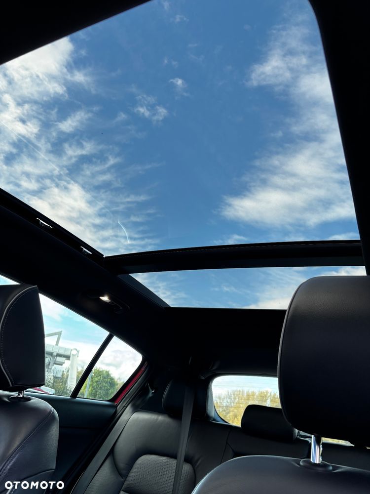 Kia Sportage 2,0 CRDI AWD GT Line - 25