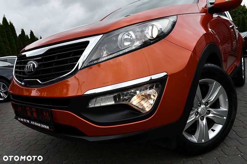 Kia Sportage 1.6 GDI XL 2WD - 30