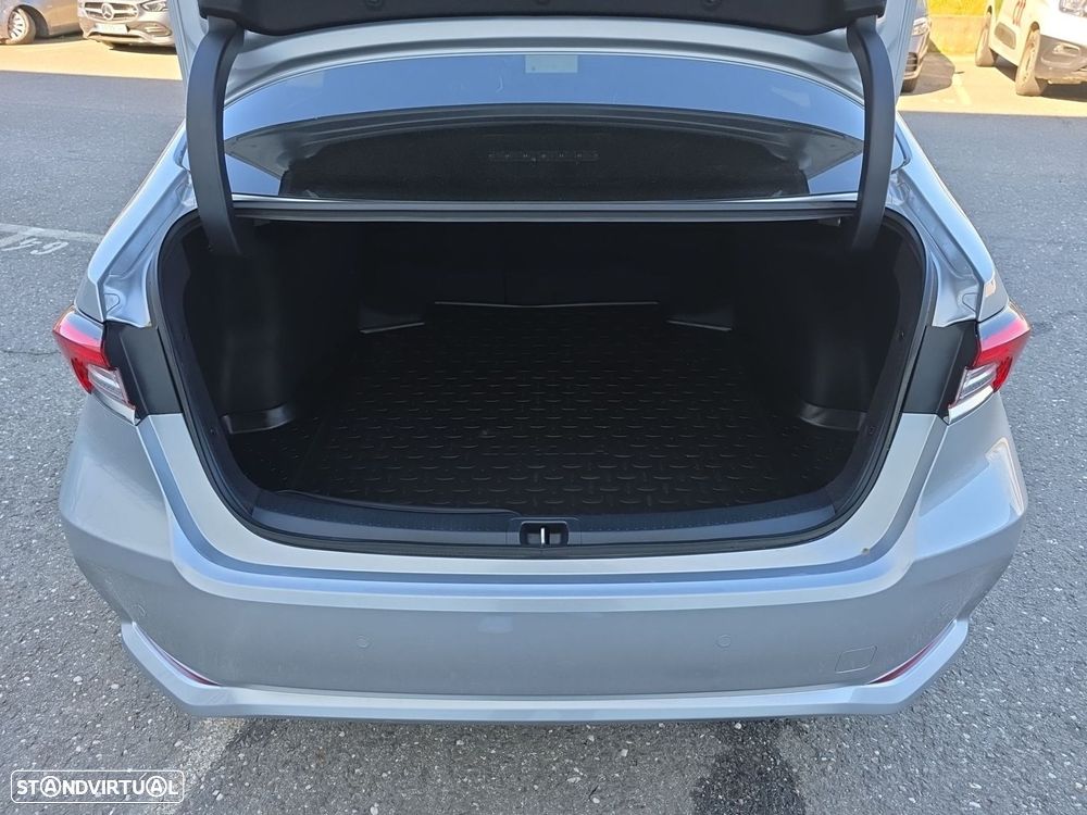 Toyota Corolla - 22