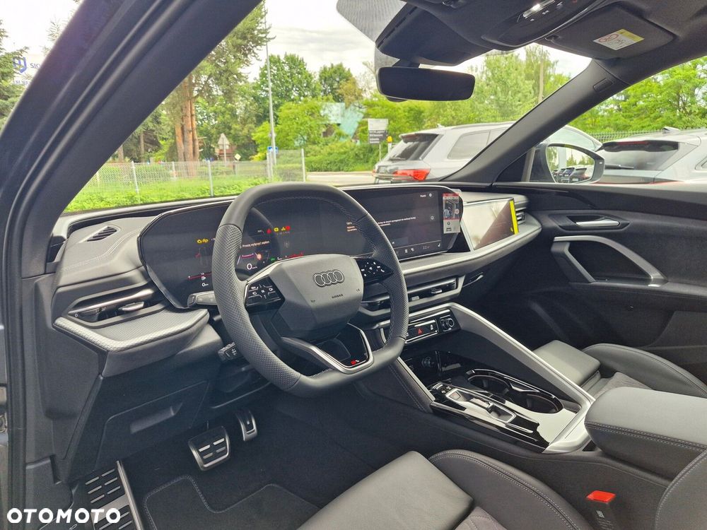Audi Q5 TDI mHEV 150 kW Quattro S tronic - 20