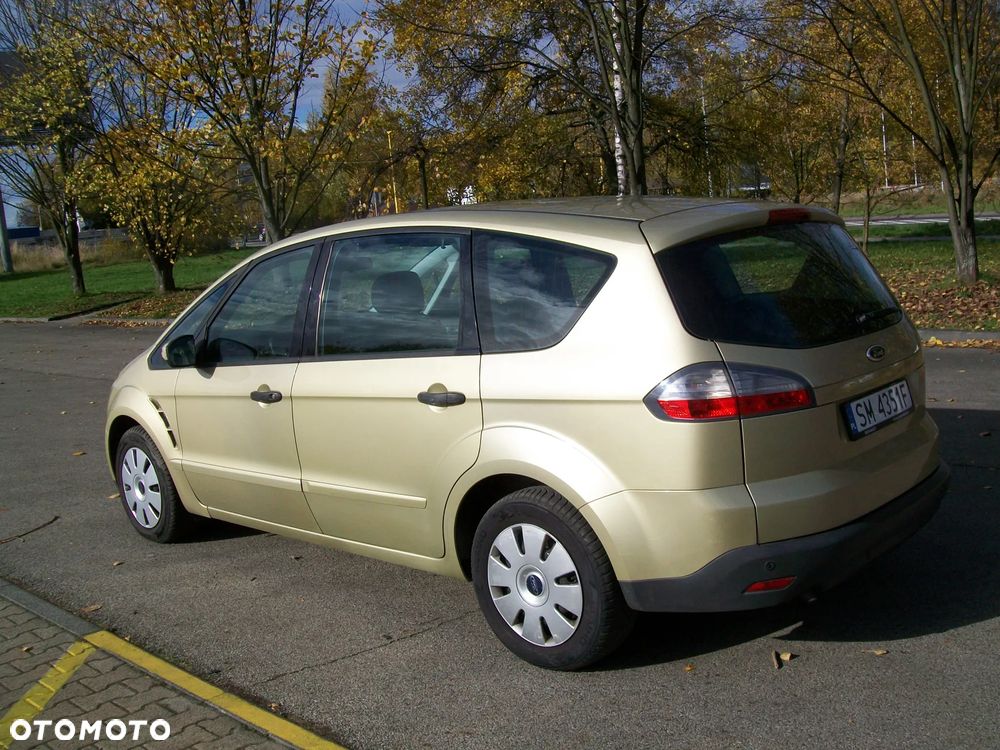Ford S-Max 2.0 Ambiente - 3