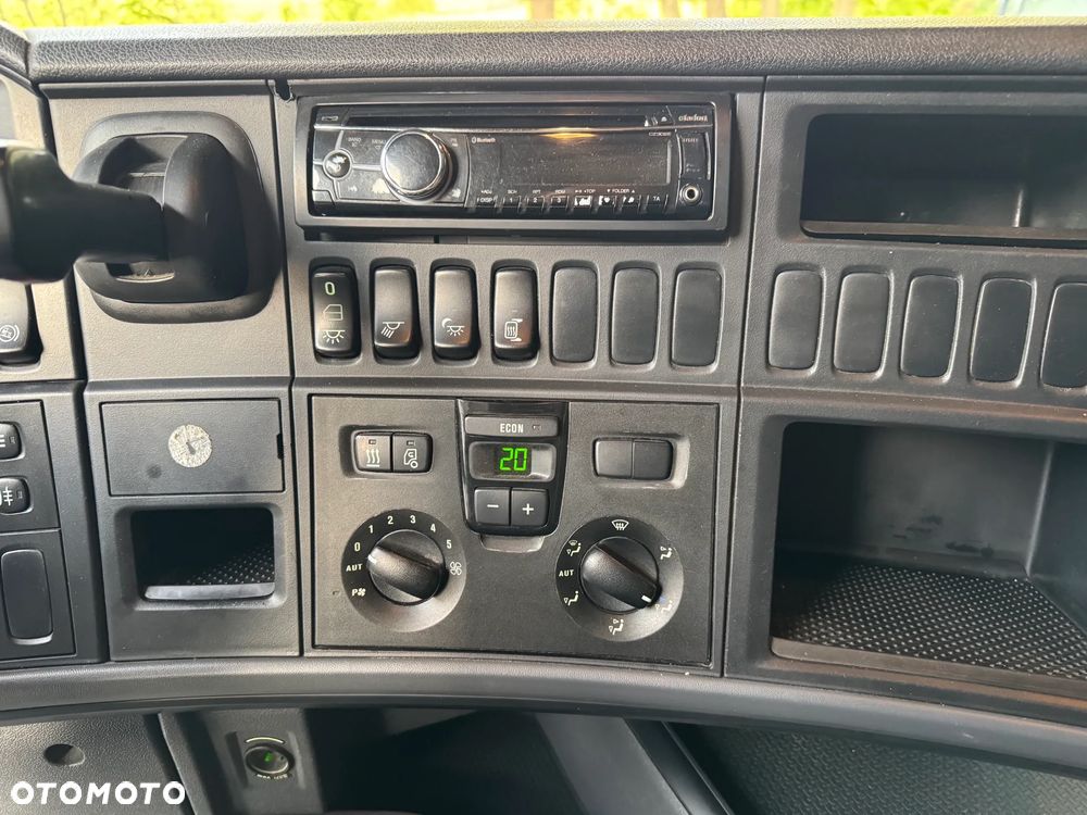 Scania R 410/Euro 6/Bez Egr/full serwis Scania/ - 23