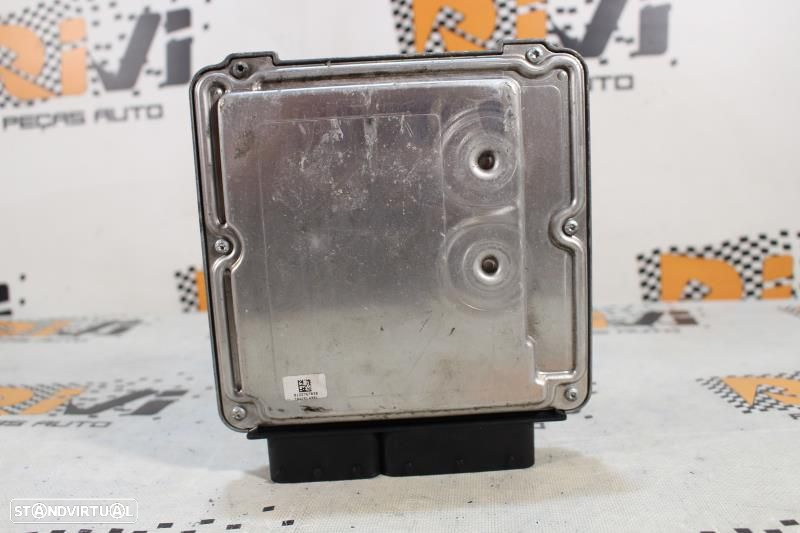 Centralina De Motor Mini Mini (R56)  7823934 / 0281015233 / 1039S25862 - 4
