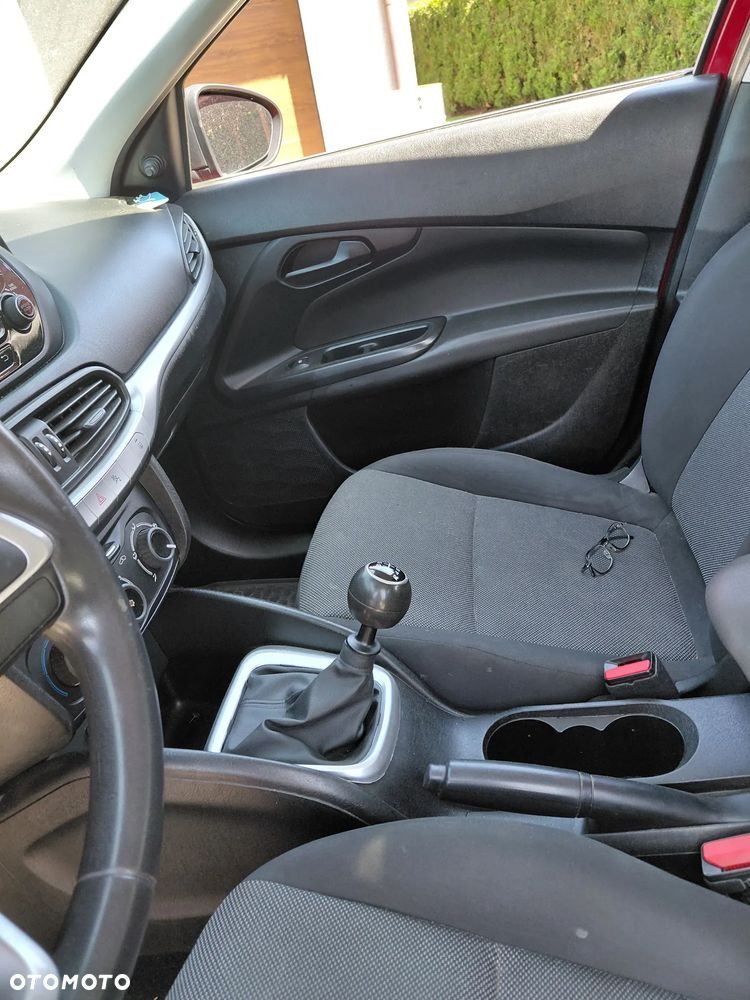 Fiat Tipo 1.4 16V - 5