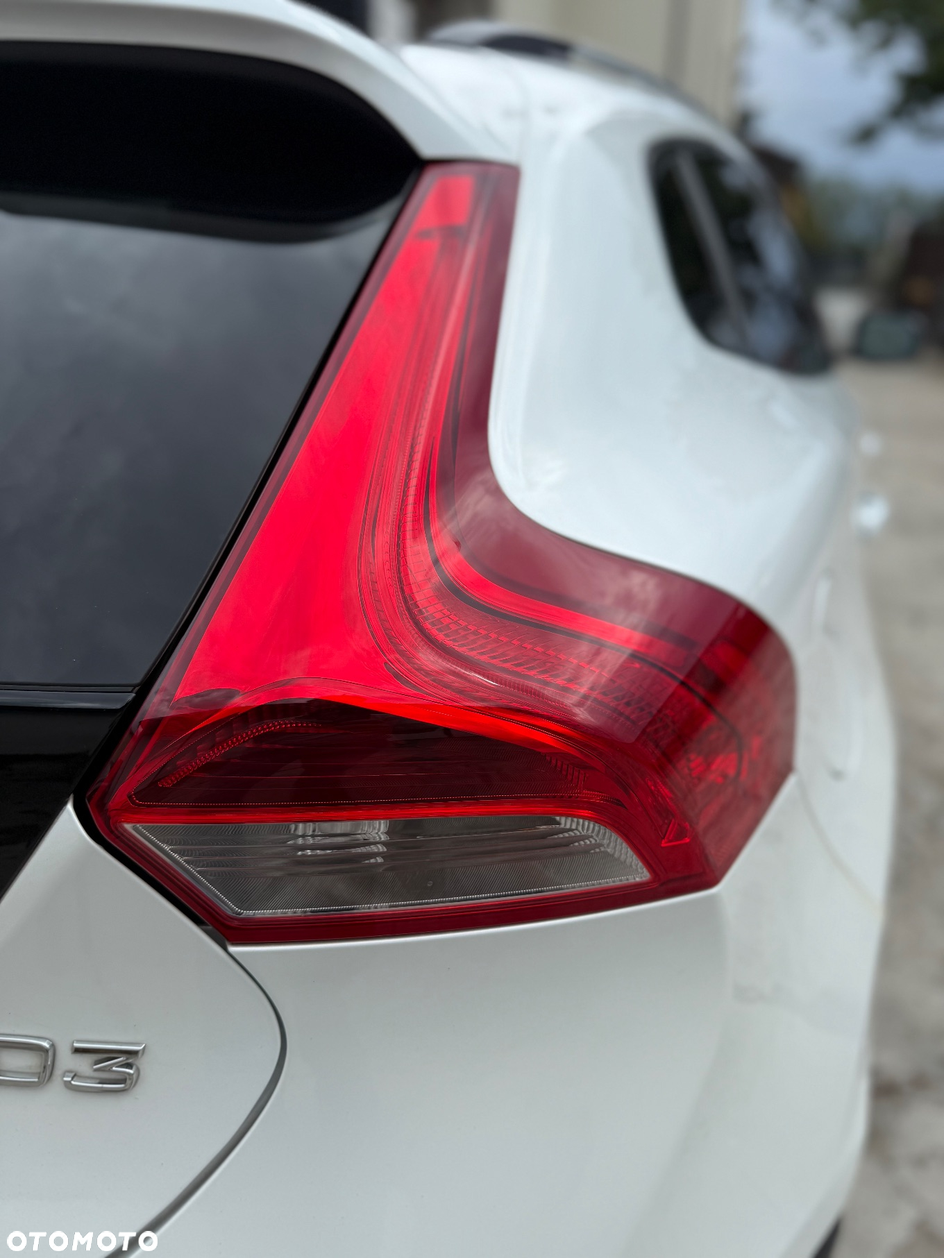 Volvo V40 Cross Country D3 Drive-E Summum - 30