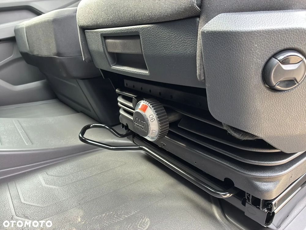 Volkswagen Crafter 35 Furgon L3/H2, 2.0 TDI 140 KM, Wysoki dach, r.o. 3640mm - 38