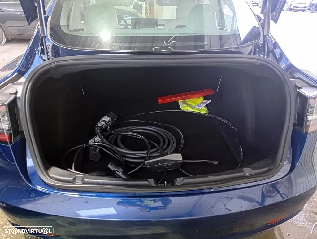 Tesla Model 3 Long-Range Dual Motor AWD - 10