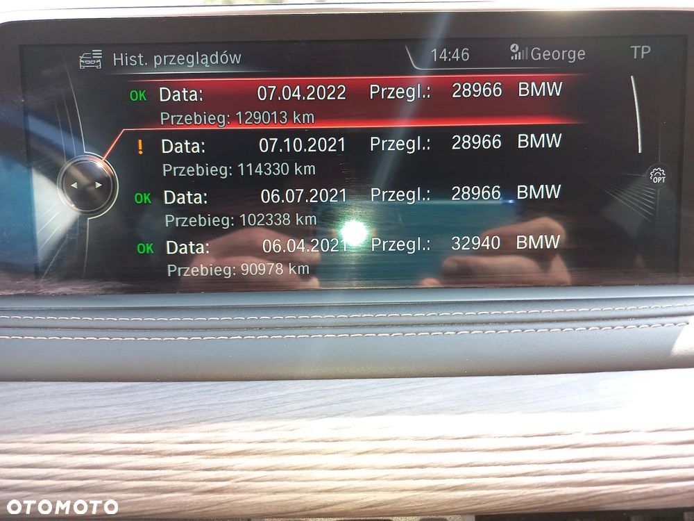 BMW X5 - 4