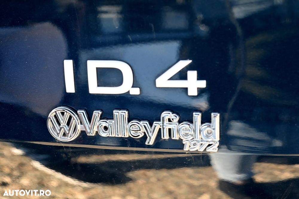 Volkswagen ID.4 Pro - 15