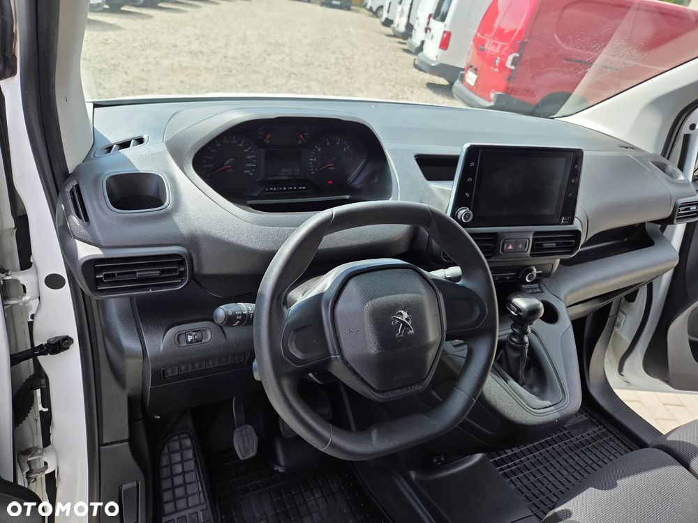Peugeot Partner - 14