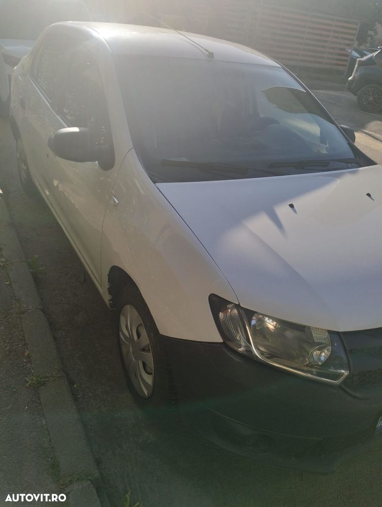 Dacia Logan MCV 1.2 Laureate - 1