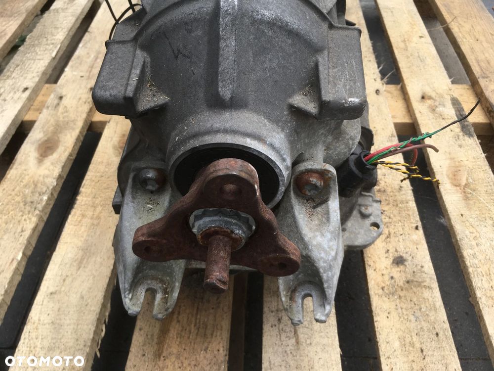 AUTOMATYCZNA SKRZYNIA BIEGÓW BMW F32 F33 F36 GA8HP50Z - 3