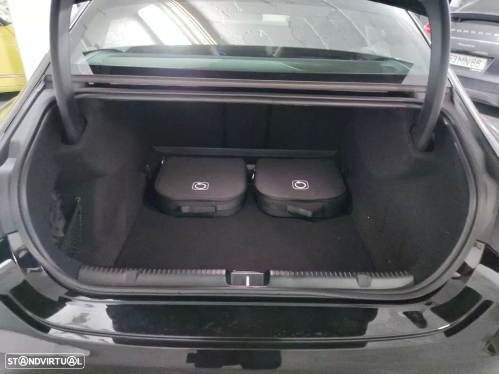 Mercedes-Benz EQE 300 Edition - 15