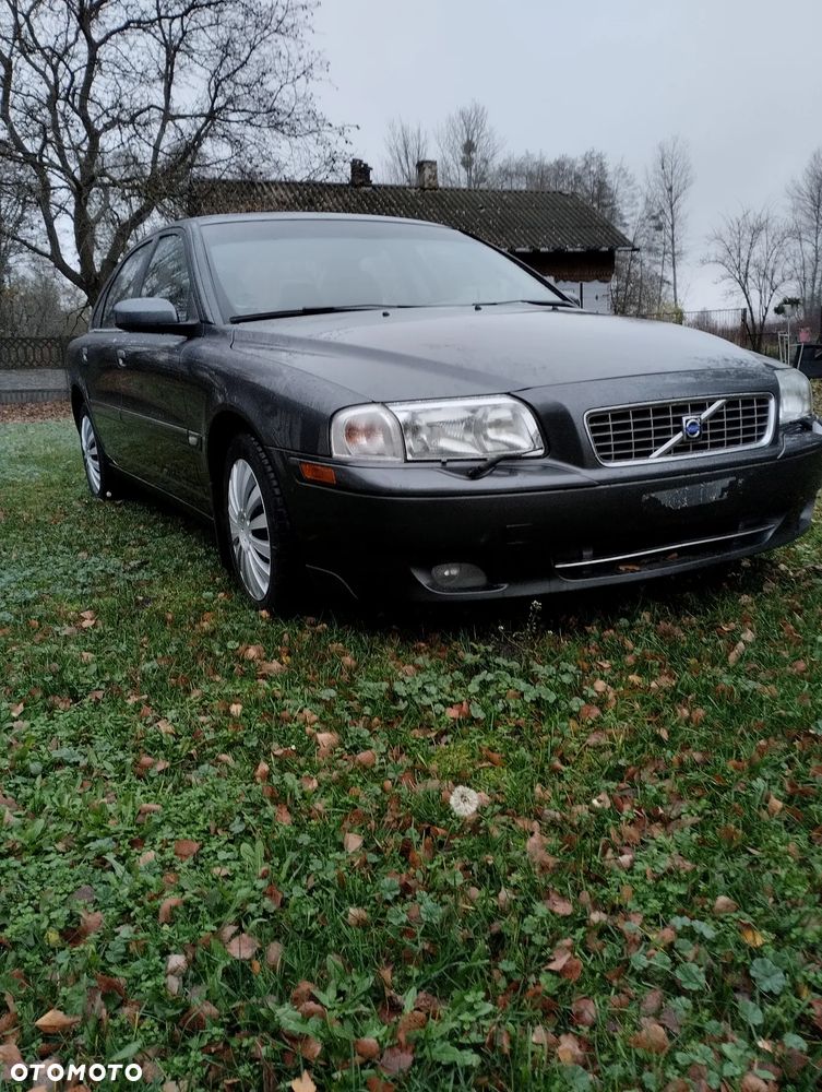 Volvo S80 2.9 - 5