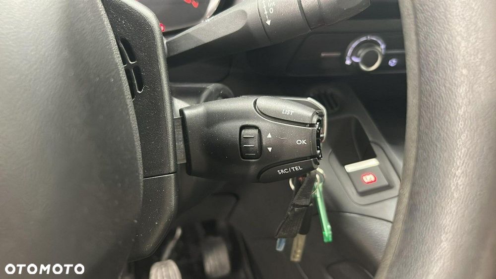 Citroën Berlingo - 19