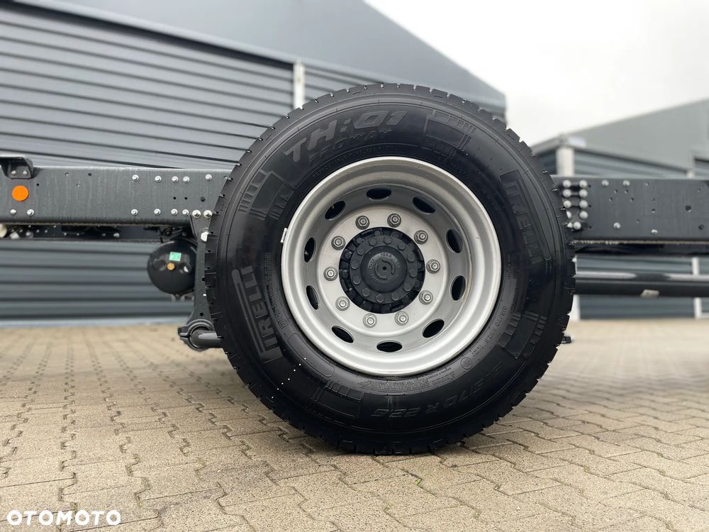 Iveco Iveco EUROCARGO 180/190EL28/FP EVI_E - 19