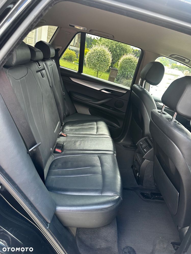 BMW X5 - 5