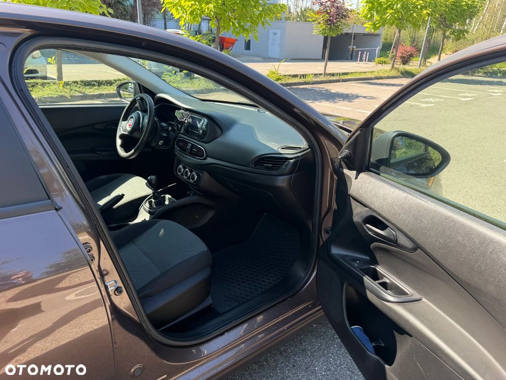 Fiat Tipo 1.4 Classic - 12