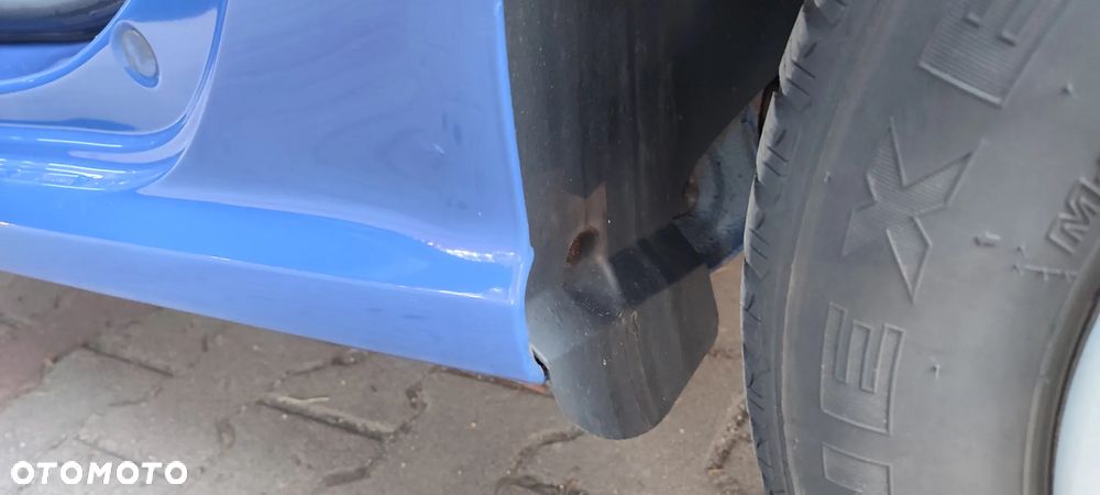 Skoda Fabia 1.2 HTP Active - 23