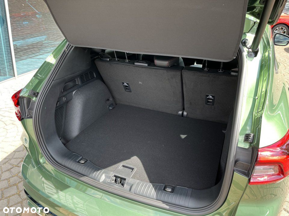 Ford Kuga - 11