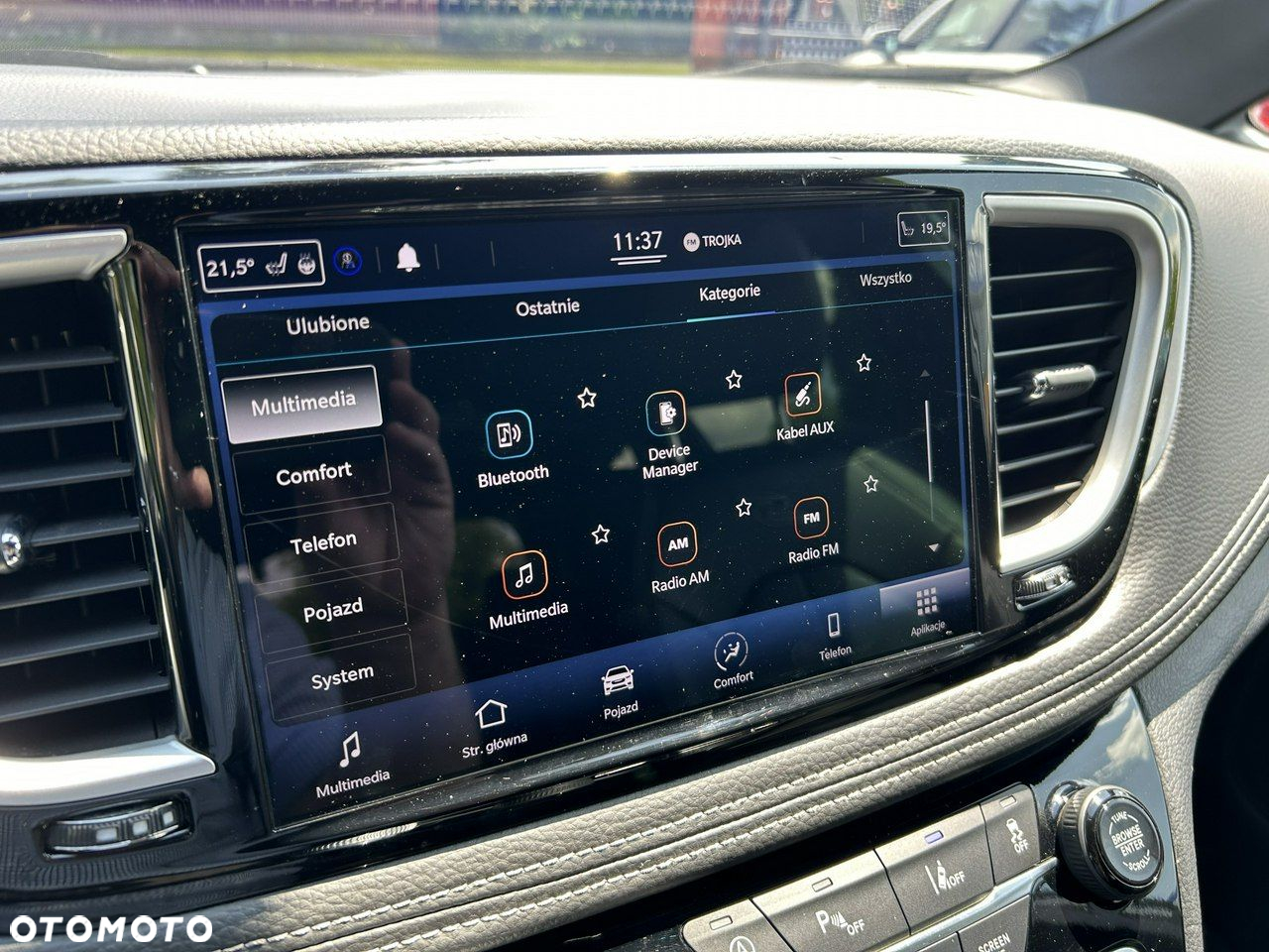 Chrysler Pacifica - 24
