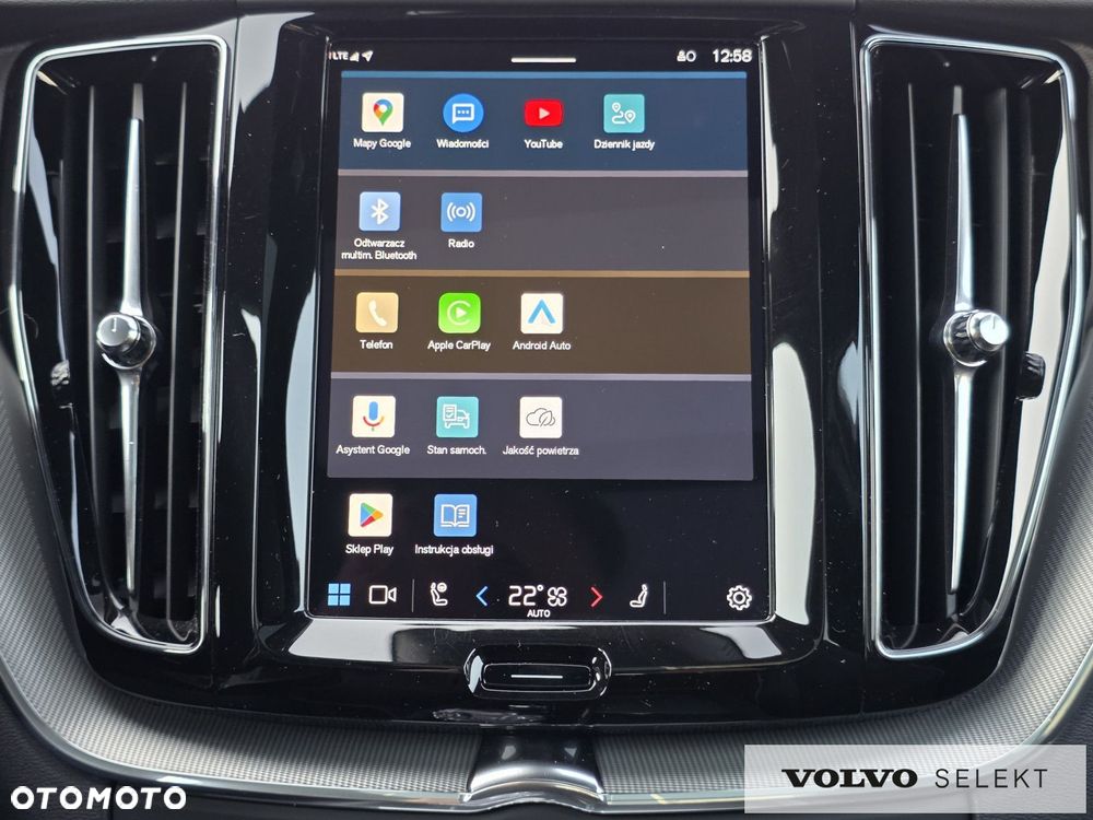 Volvo XC 60 - 24
