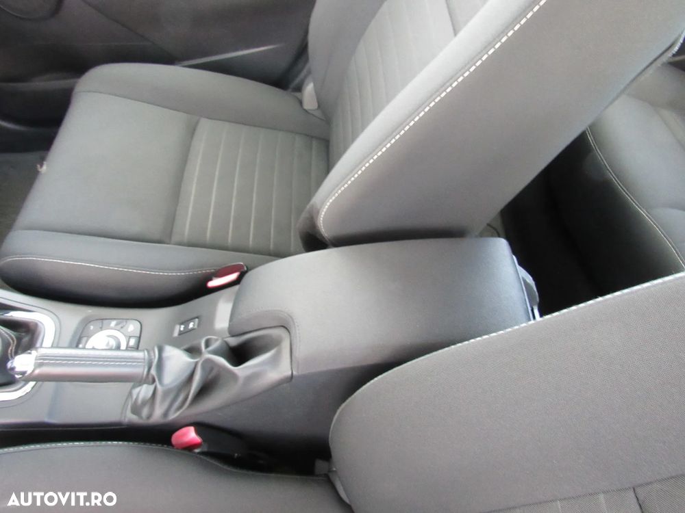 Renault Megane - 20